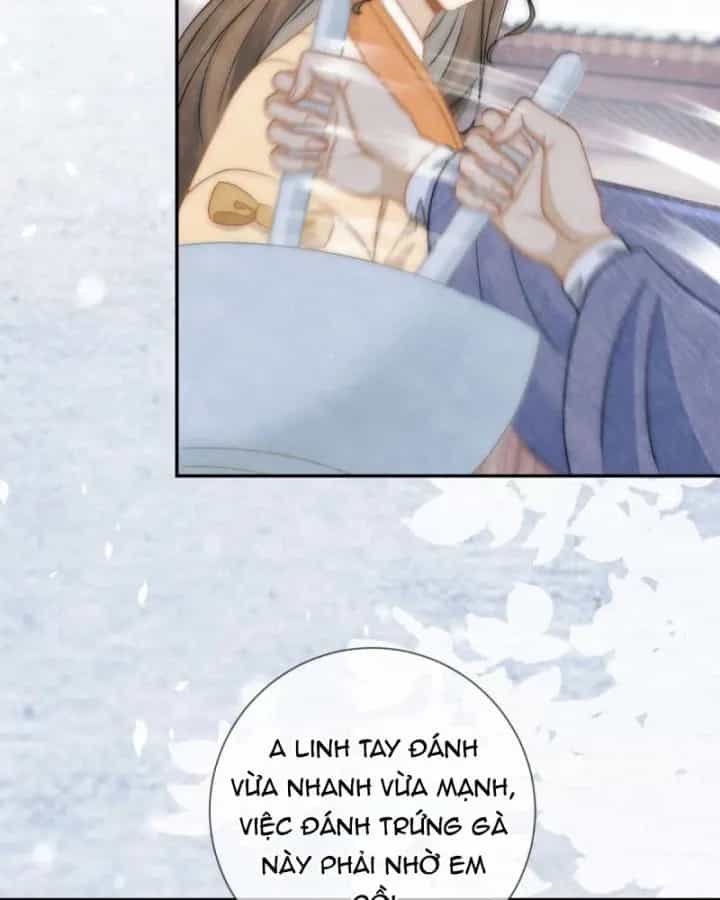 Giáng Đô Xuân - Chương 33 - ảnh 27