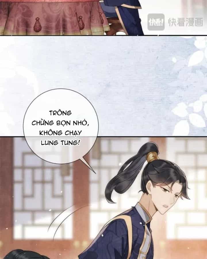 Giáng Đô Xuân - Chương 34 - ảnh 21