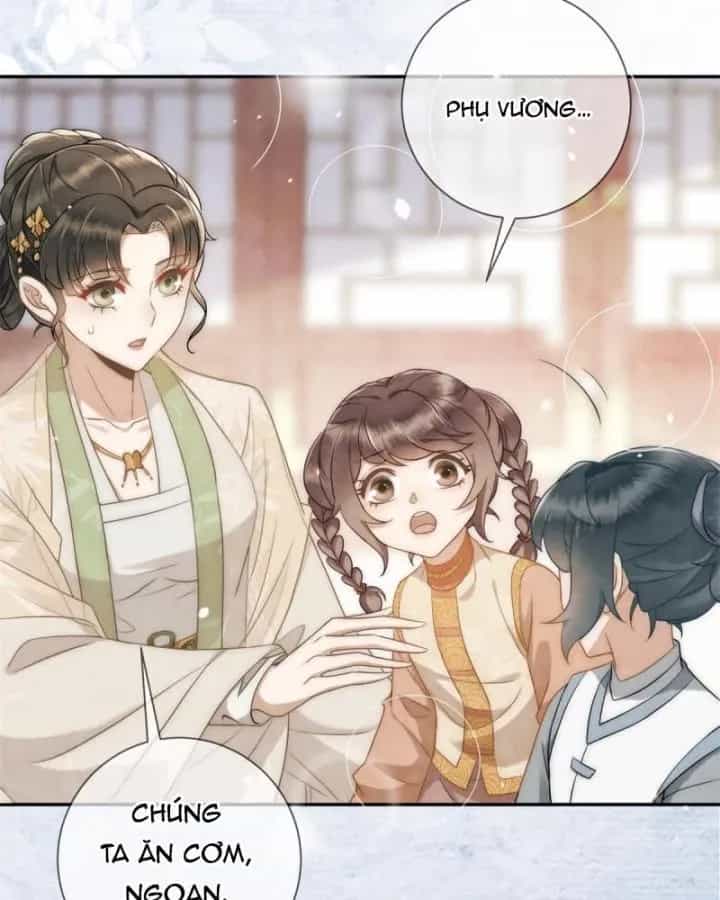 Giáng Đô Xuân - Chương 34 - ảnh 23