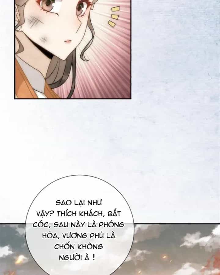 Giáng Đô Xuân - Chương 34 - ảnh 32