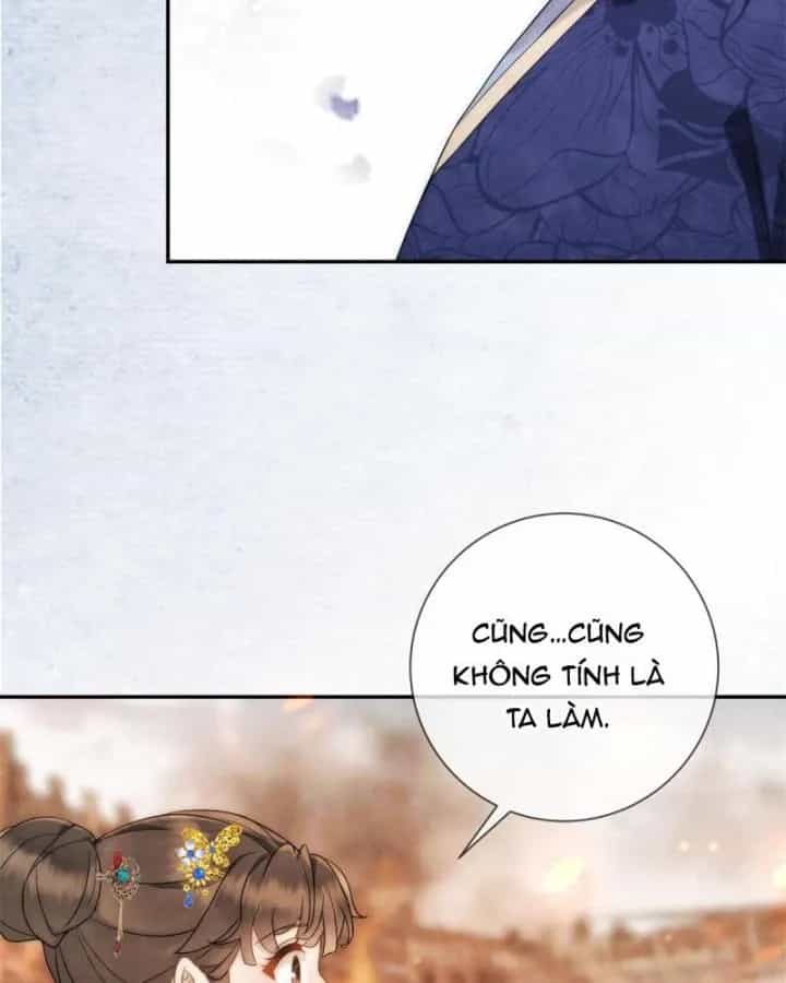 Giáng Đô Xuân - Chương 34 - ảnh 41