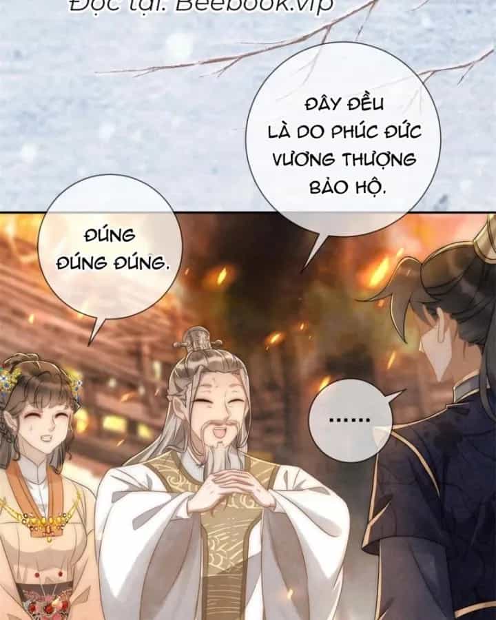 Giáng Đô Xuân - Chương 35 - ảnh 13