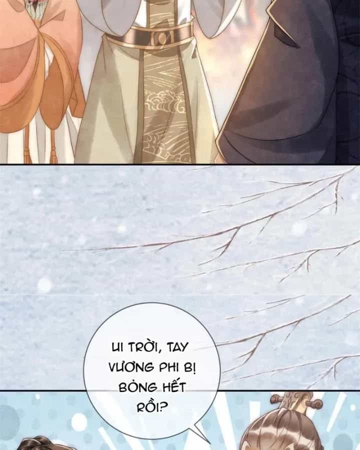 Giáng Đô Xuân - Chương 35 - ảnh 14