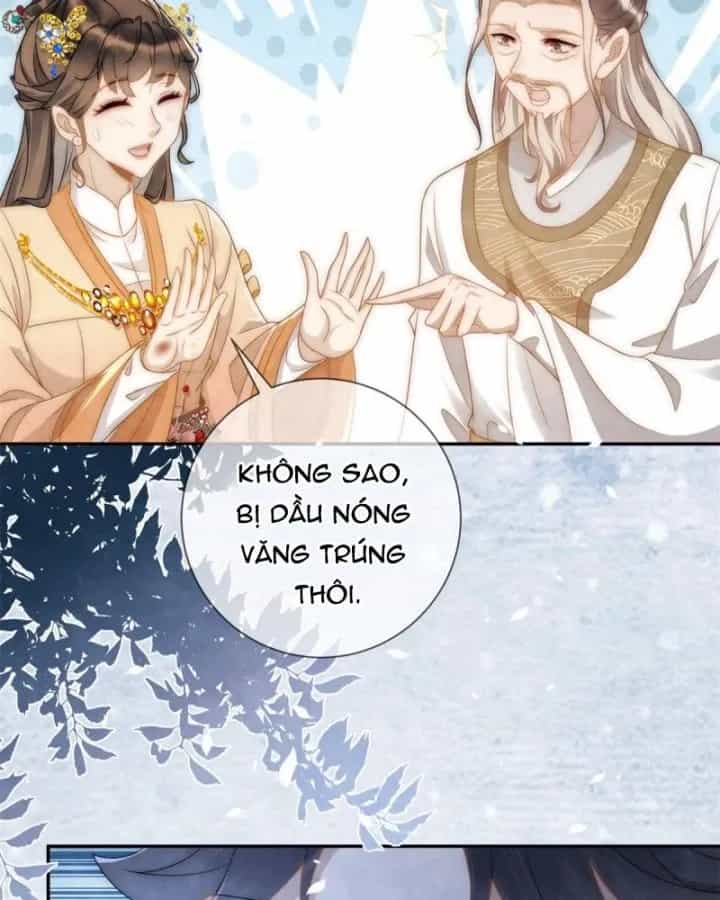 Giáng Đô Xuân - Chương 35 - ảnh 15