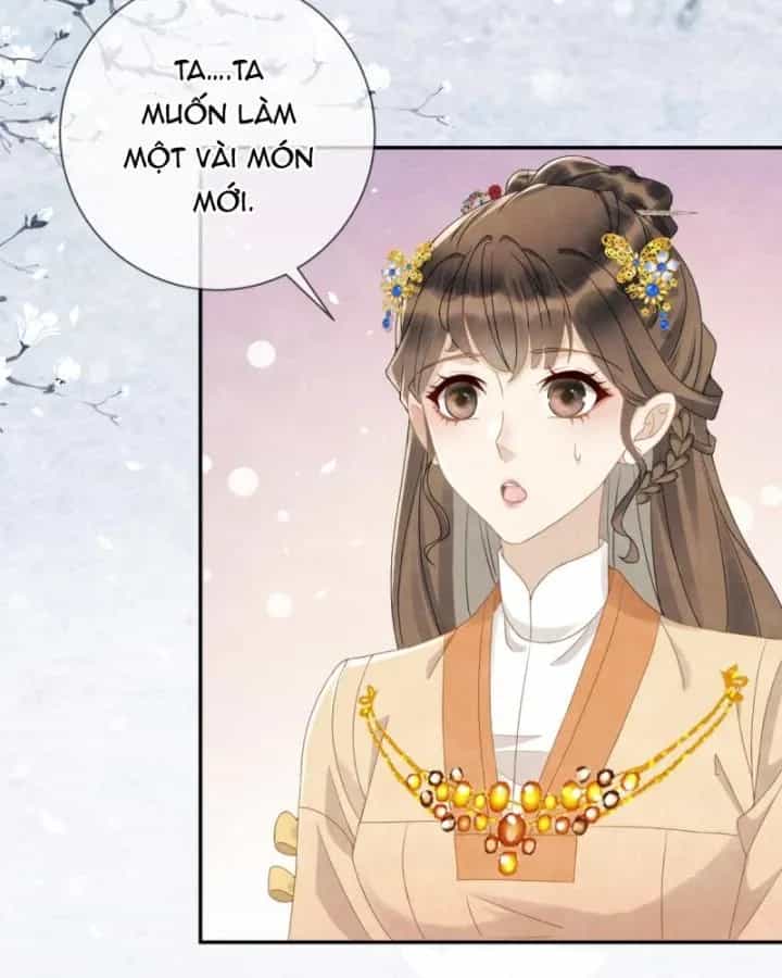 Giáng Đô Xuân - Chương 35 - ảnh 28