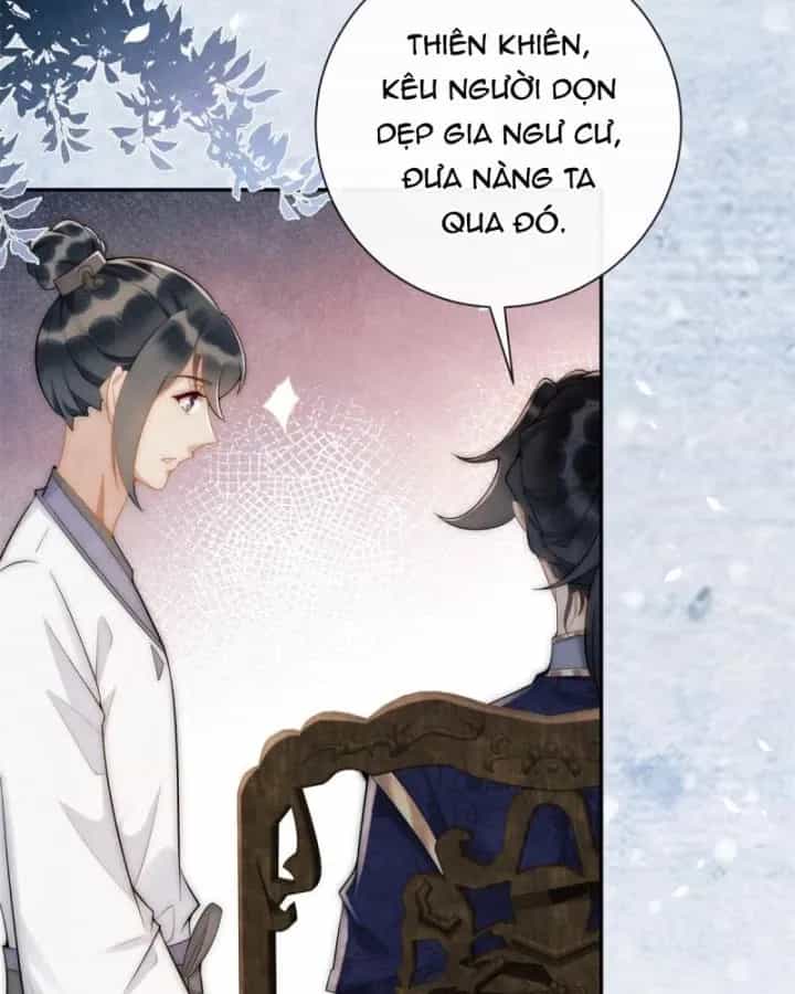 Giáng Đô Xuân - Chương 35 - ảnh 36
