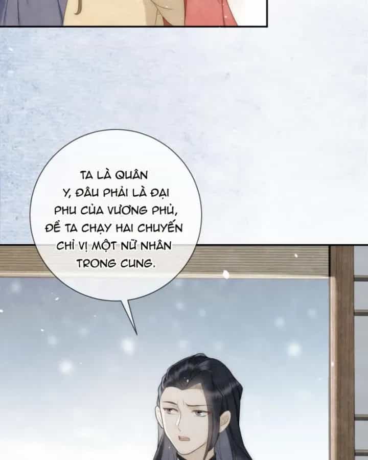 Giáng Đô Xuân - Chương 36 - ảnh 15