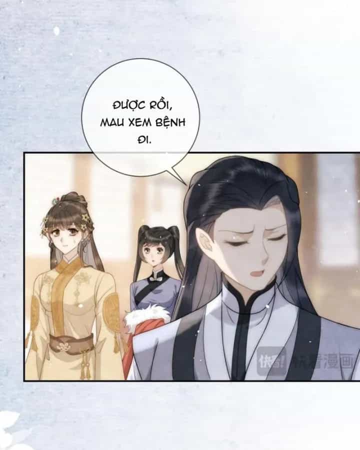 Giáng Đô Xuân - Chương 36 - ảnh 18