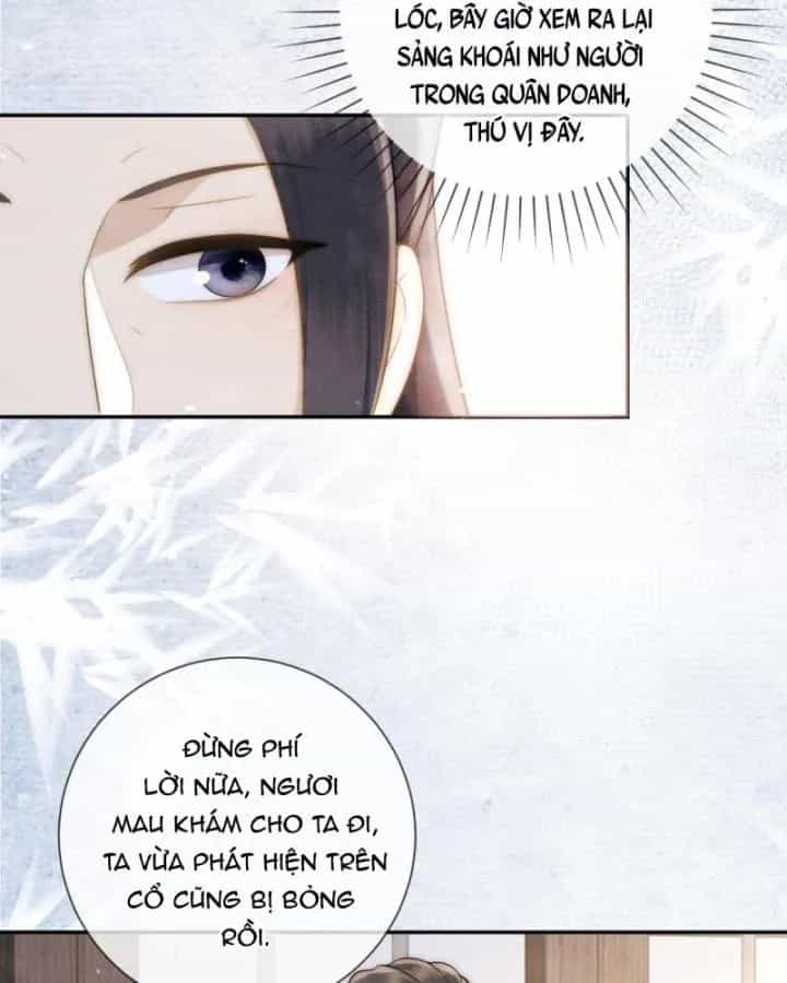 Giáng Đô Xuân - Chương 36 - ảnh 25
