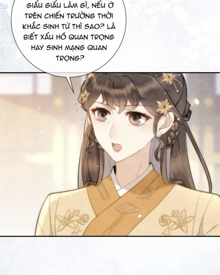 Giáng Đô Xuân - Chương 36 - ảnh 29