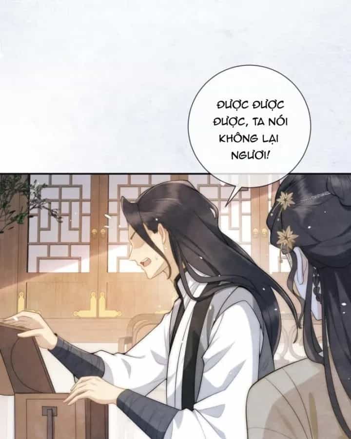 Giáng Đô Xuân - Chương 36 - ảnh 30