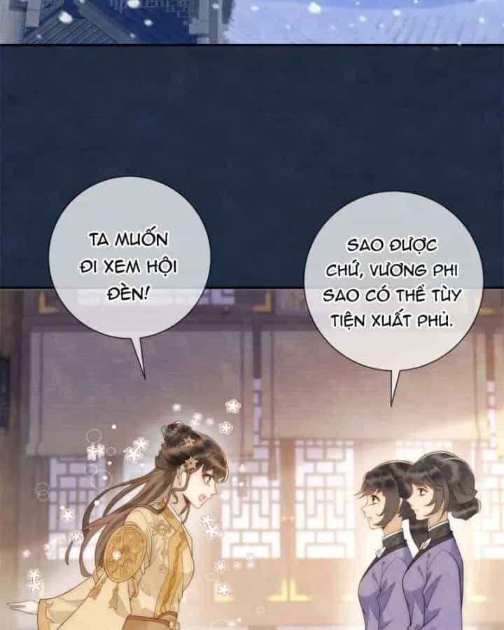 Giáng Đô Xuân - Chương 38 - ảnh 11
