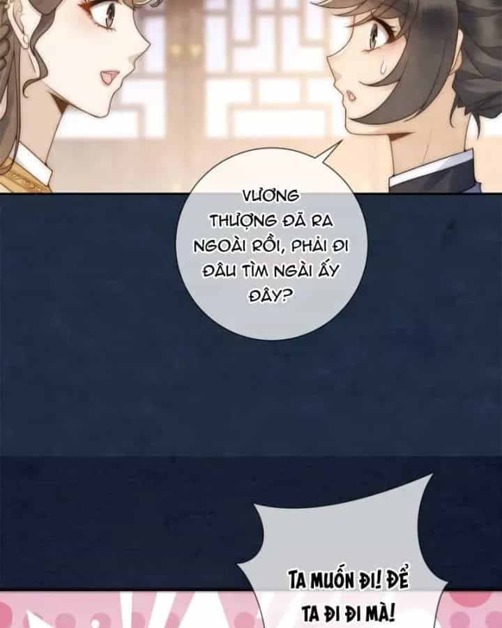 Giáng Đô Xuân - Chương 38 - ảnh 13