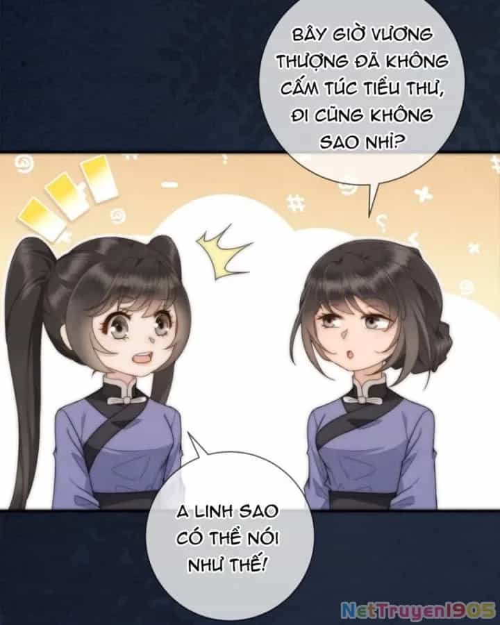 Giáng Đô Xuân - Chương 38 - ảnh 15