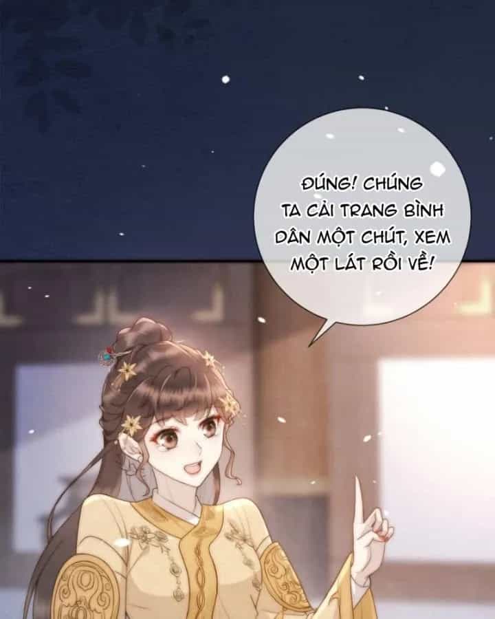 Giáng Đô Xuân - Chương 38 - ảnh 16
