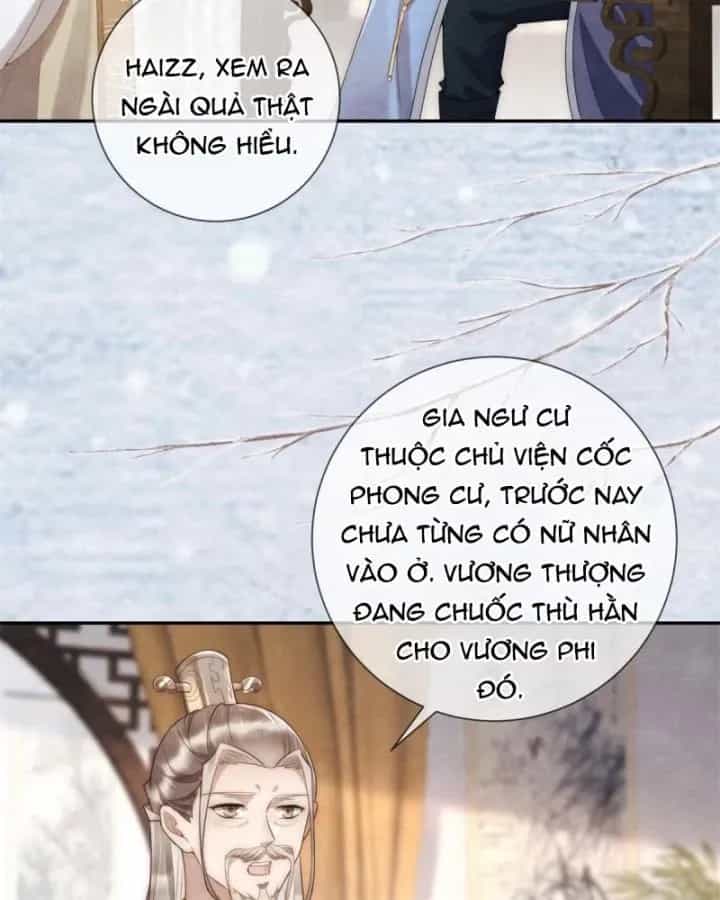 Giáng Đô Xuân - Chương 38 - ảnh 5