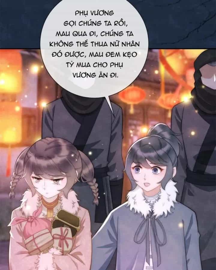Giáng Đô Xuân - Chương 39 - ảnh 43