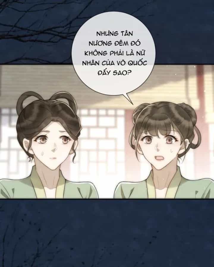 Giáng Đô Xuân - Chương 40 - ảnh 13