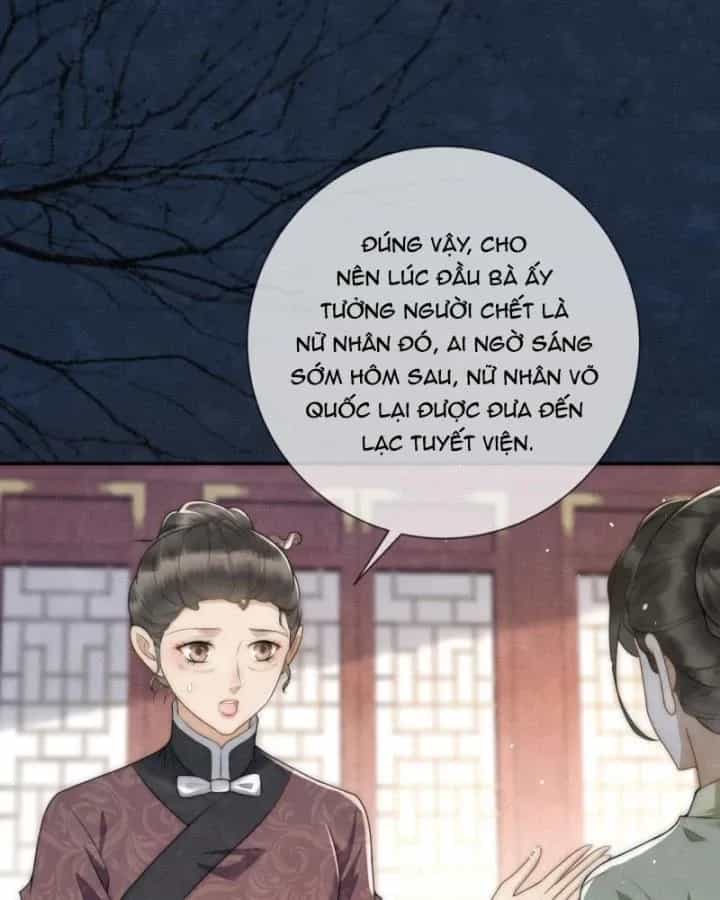 Giáng Đô Xuân - Chương 40 - ảnh 14