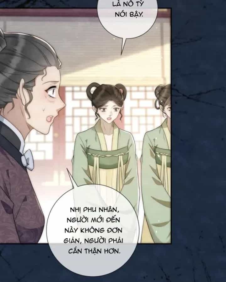 Giáng Đô Xuân - Chương 40 - ảnh 19