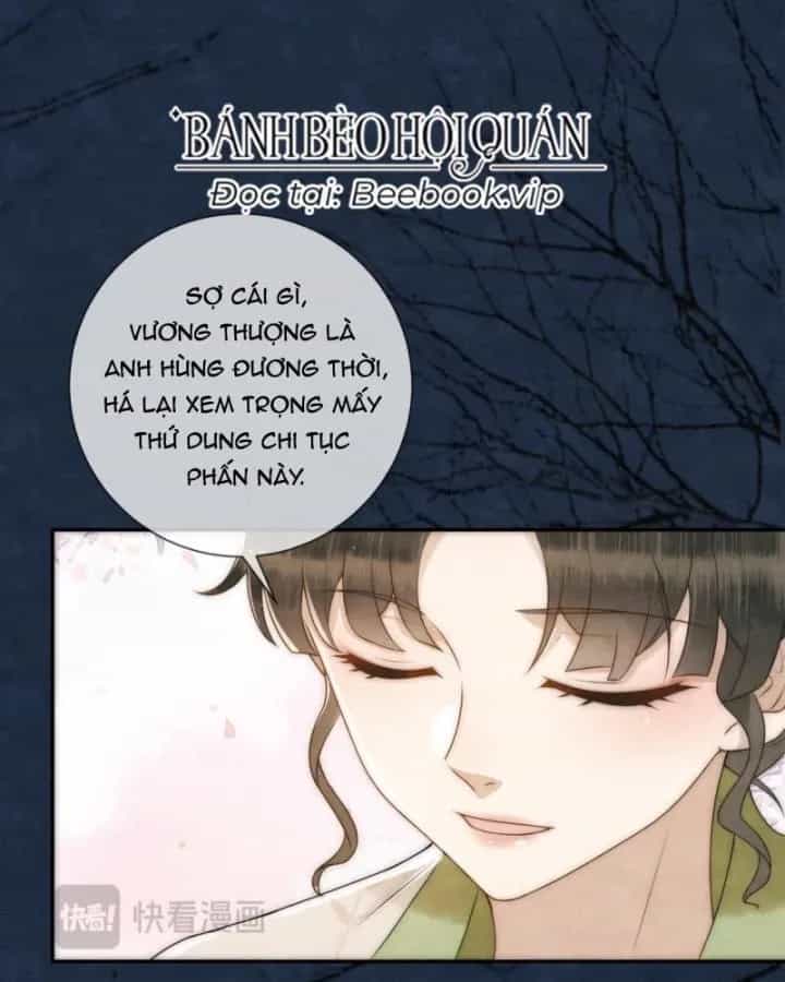 Giáng Đô Xuân - Chương 40 - ảnh 20