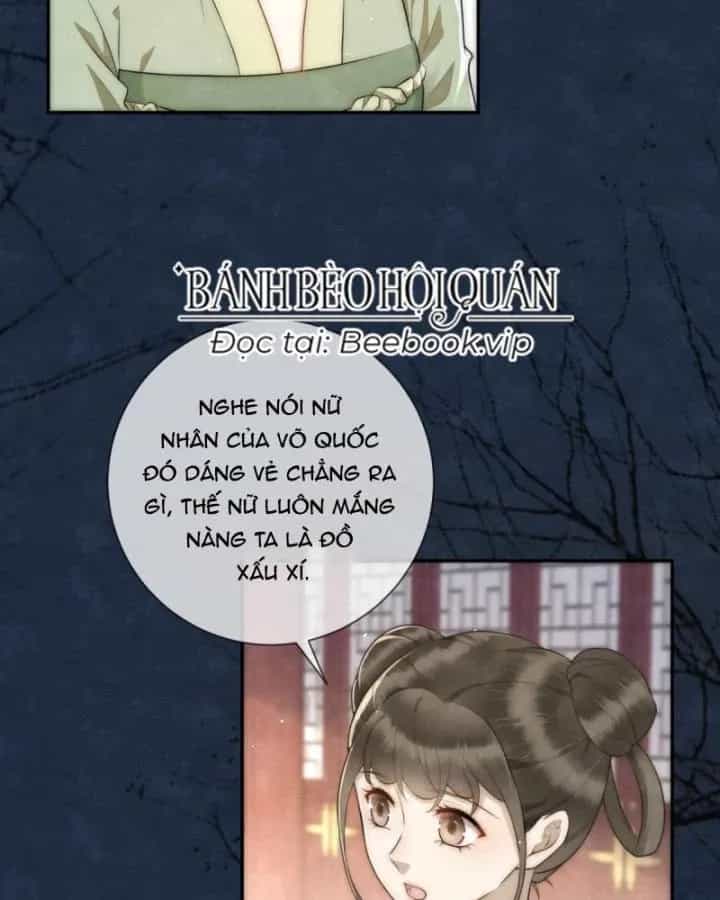 Giáng Đô Xuân - Chương 40 - ảnh 23