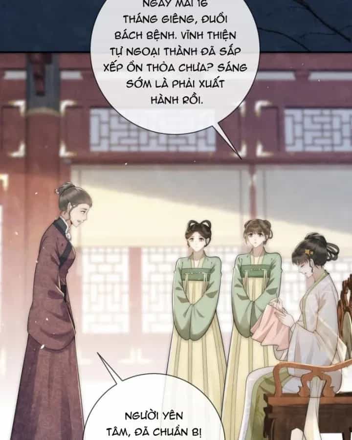 Giáng Đô Xuân - Chương 40 - ảnh 26