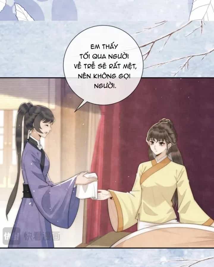 Giáng Đô Xuân - Chương 40 - ảnh 35