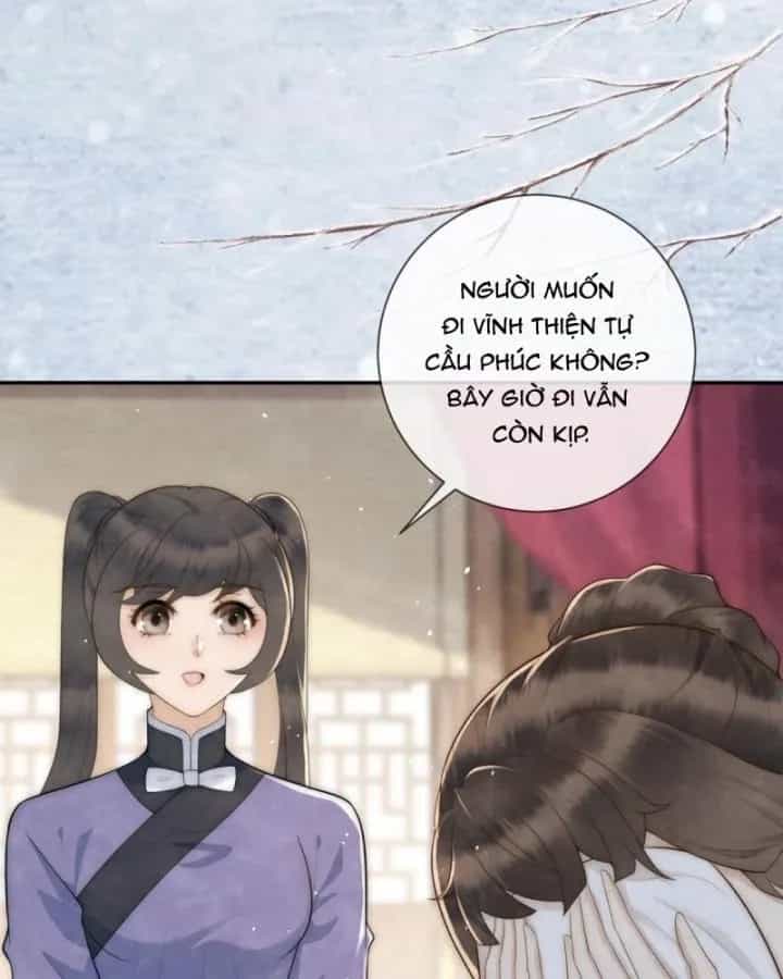 Giáng Đô Xuân - Chương 40 - ảnh 36