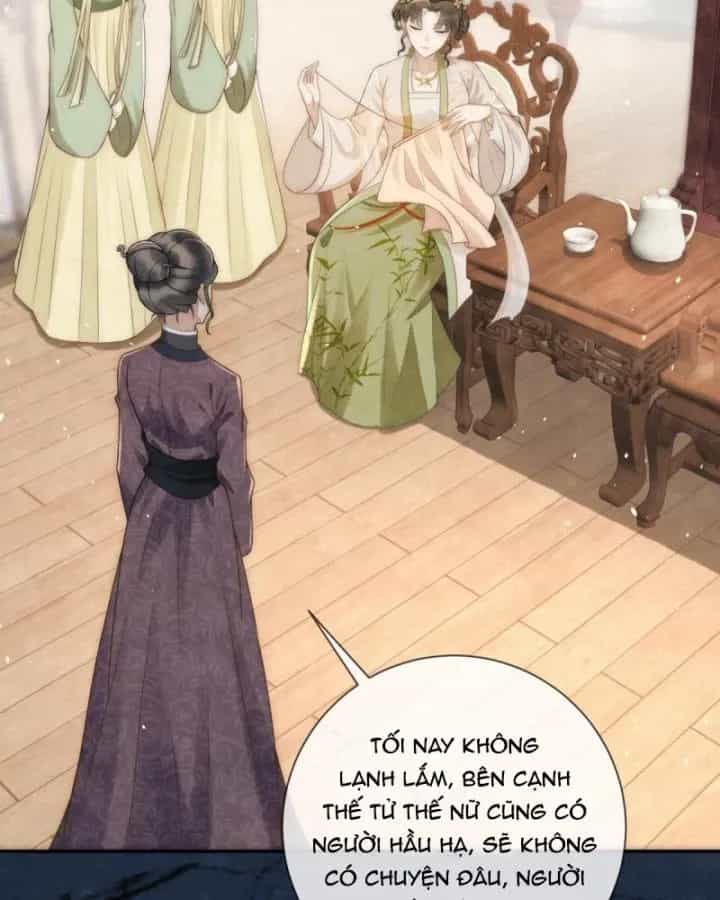 Giáng Đô Xuân - Chương 40 - ảnh 5