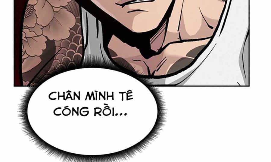 Giang Hồ Thực Thi Công Lý - Chương 8 - ảnh 11
