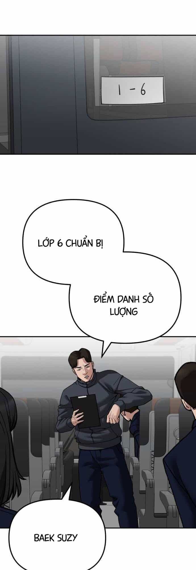 Giang Hồ Thực Thi Công Lý - Chương 89 - ảnh 22