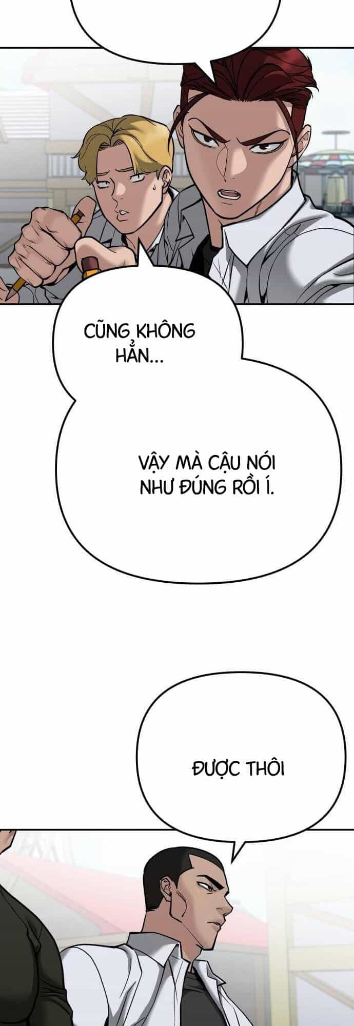 Giang Hồ Thực Thi Công Lý - Chương 90 - ảnh 54