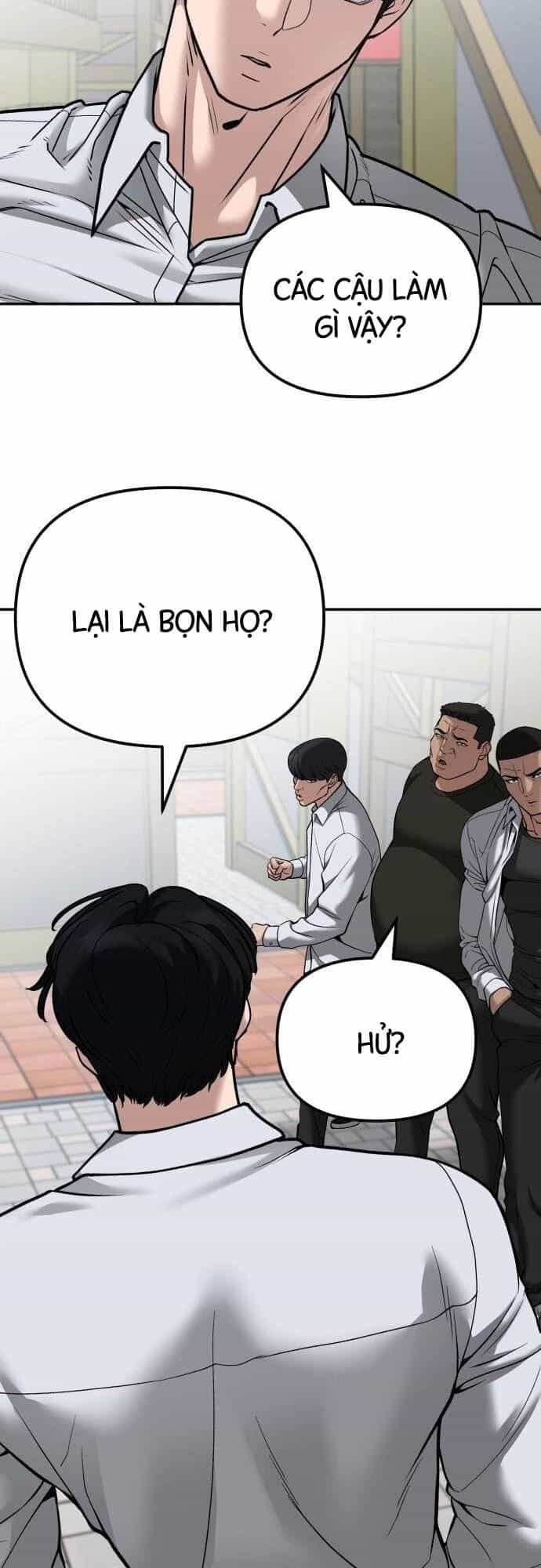 Giang Hồ Thực Thi Công Lý - Chương 90 - ảnh 58