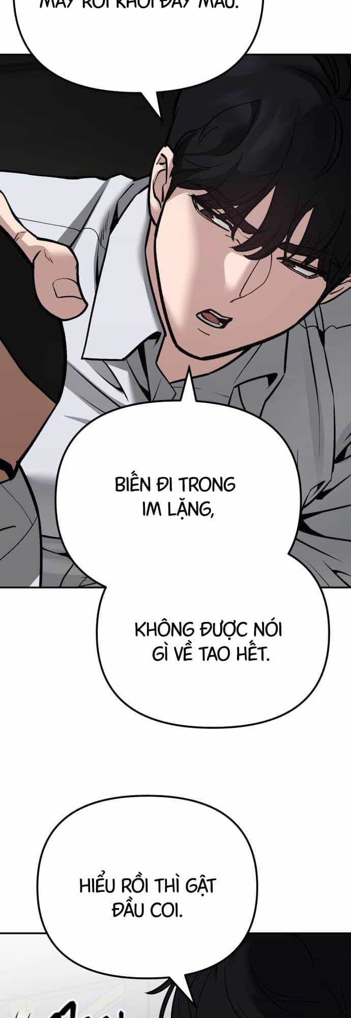 Giang Hồ Thực Thi Công Lý - Chương 90 - ảnh 81