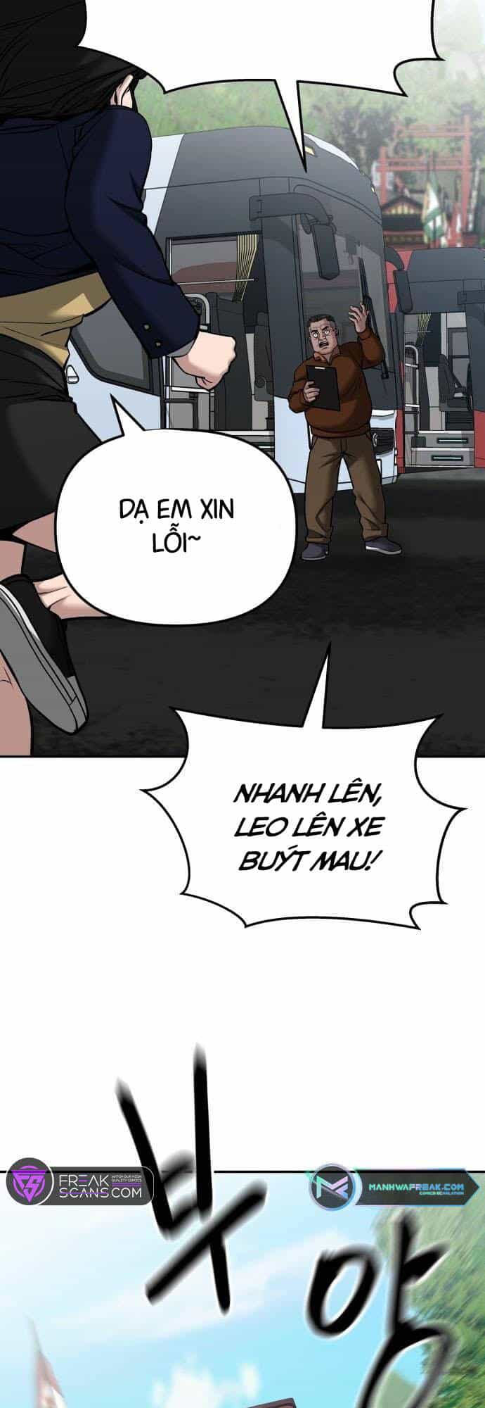 Giang Hồ Thực Thi Công Lý - Chương 90 - ảnh 88