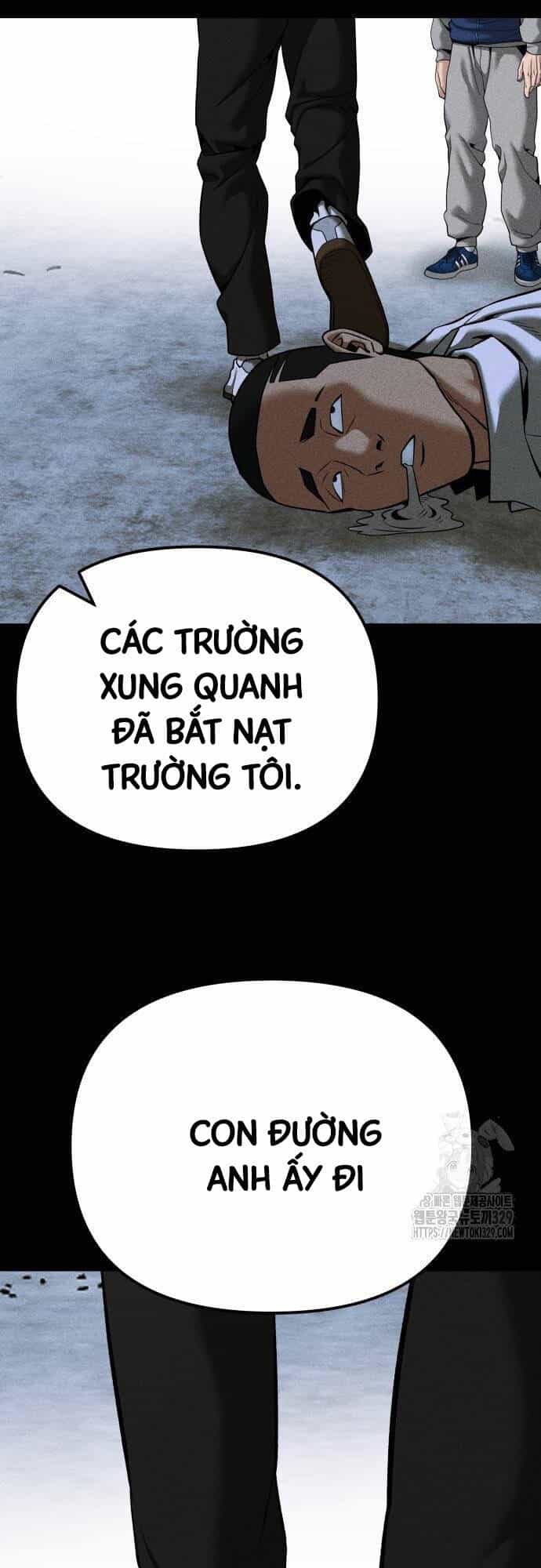 Giang Hồ Thực Thi Công Lý - Chương 91 - ảnh 105