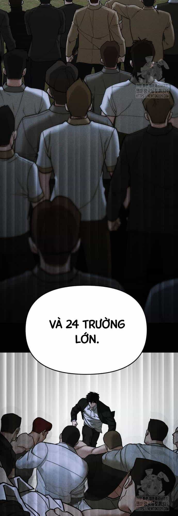 Giang Hồ Thực Thi Công Lý - Chương 91 - ảnh 108
