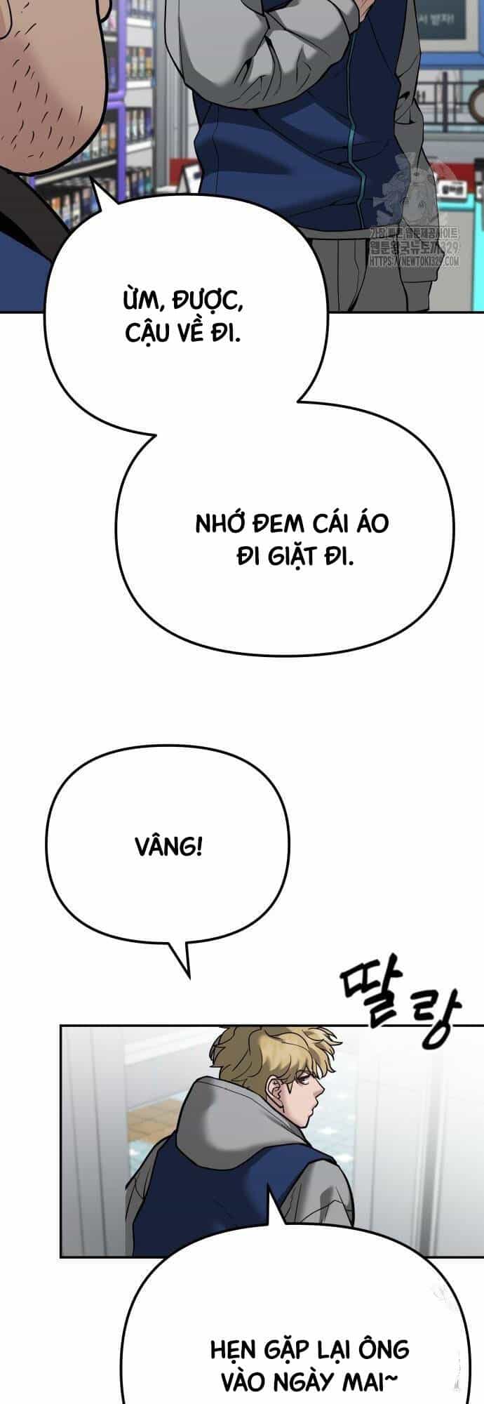 Giang Hồ Thực Thi Công Lý - Chương 91 - ảnh 17