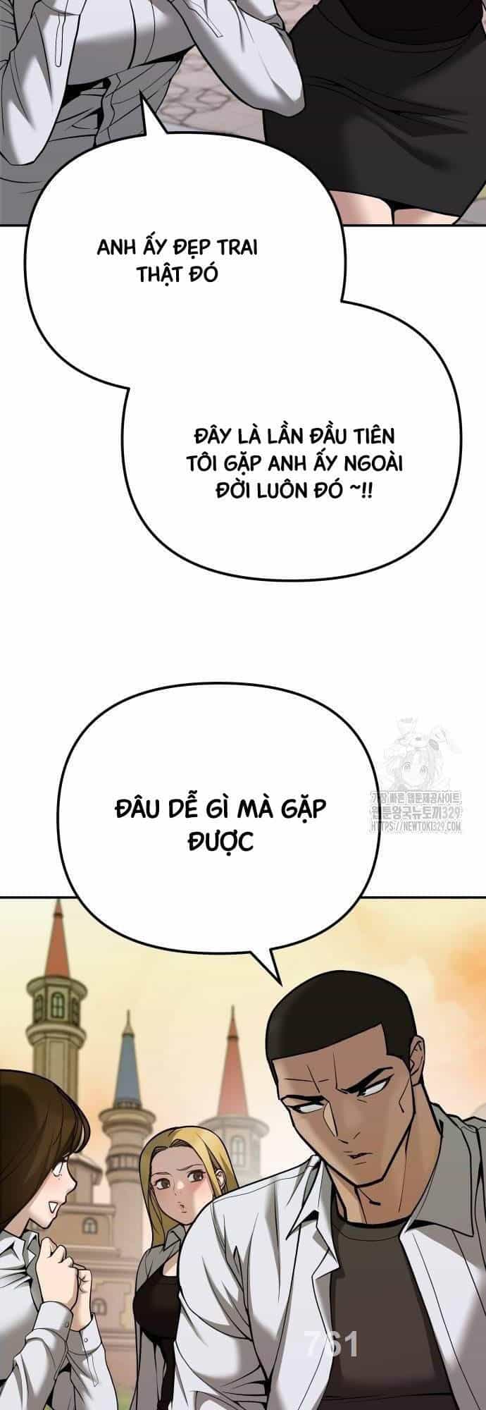 Giang Hồ Thực Thi Công Lý - Chương 91 - ảnh 2