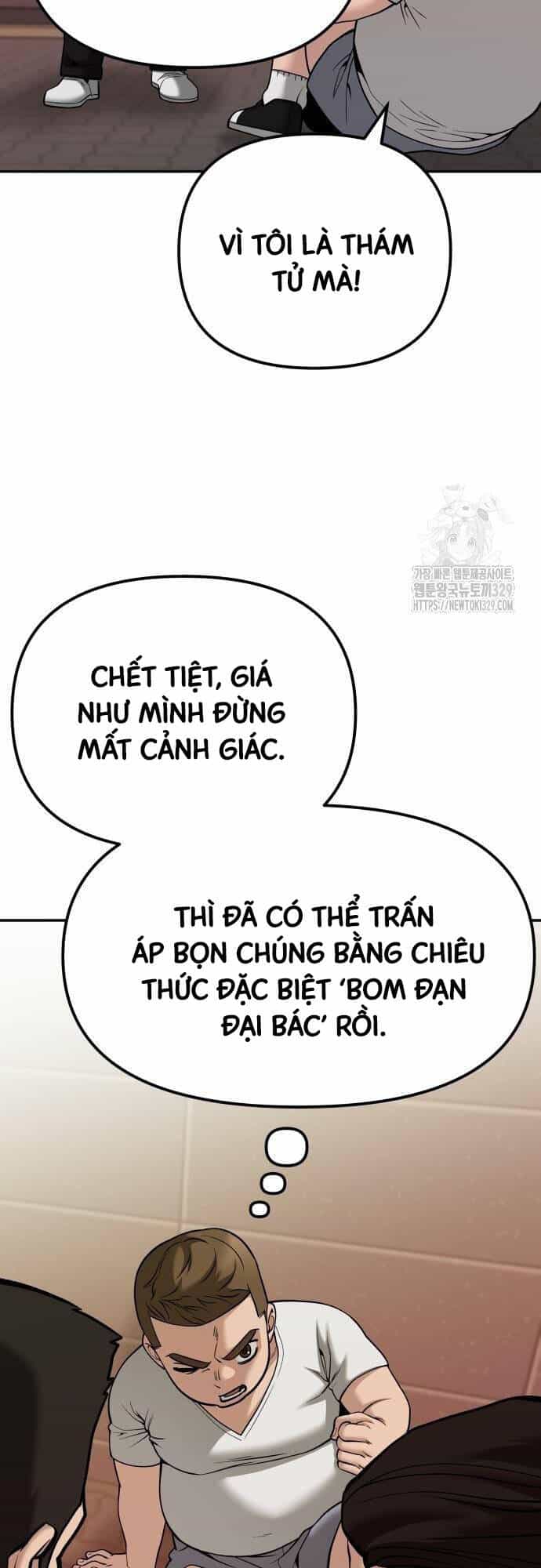 Giang Hồ Thực Thi Công Lý - Chương 91 - ảnh 20