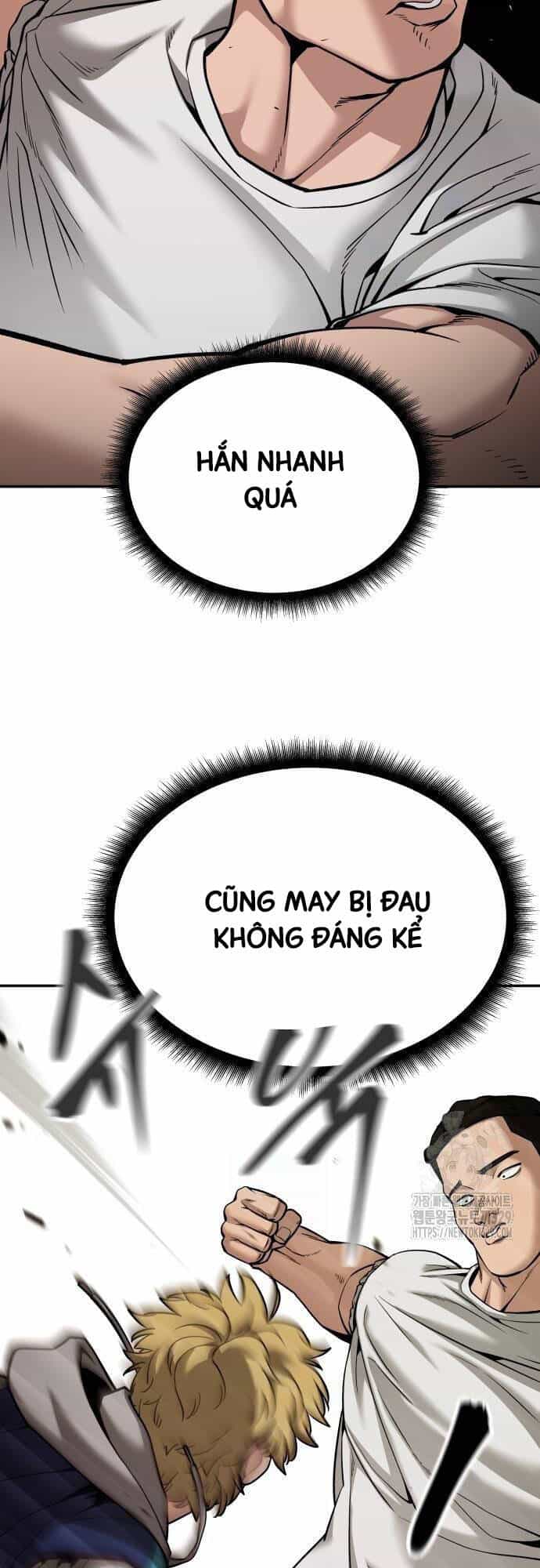 Giang Hồ Thực Thi Công Lý - Chương 91 - ảnh 35