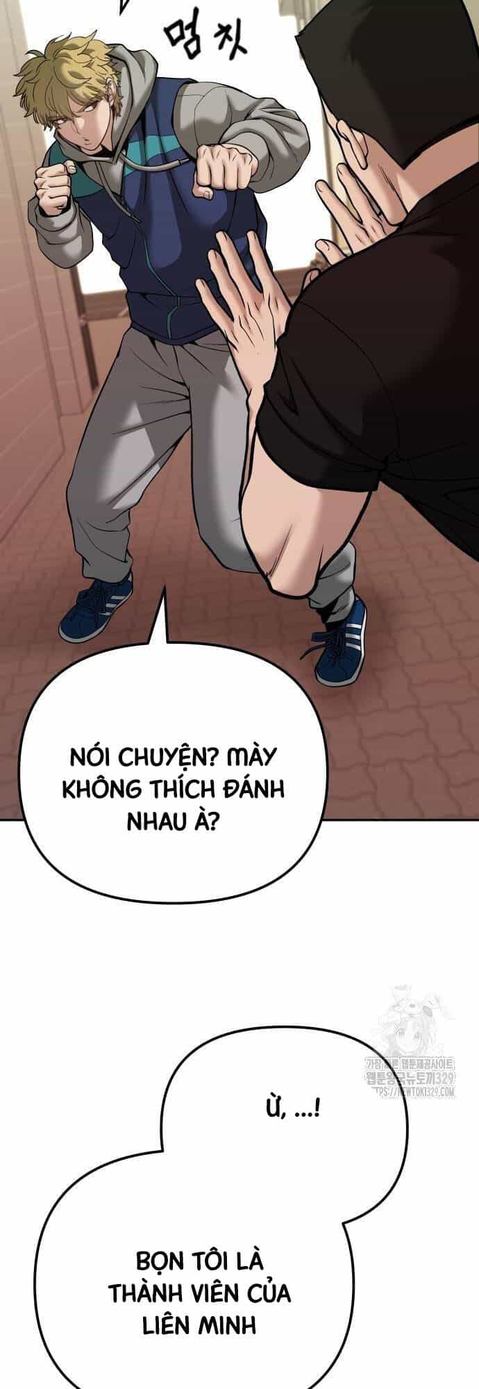Giang Hồ Thực Thi Công Lý - Chương 91 - ảnh 53