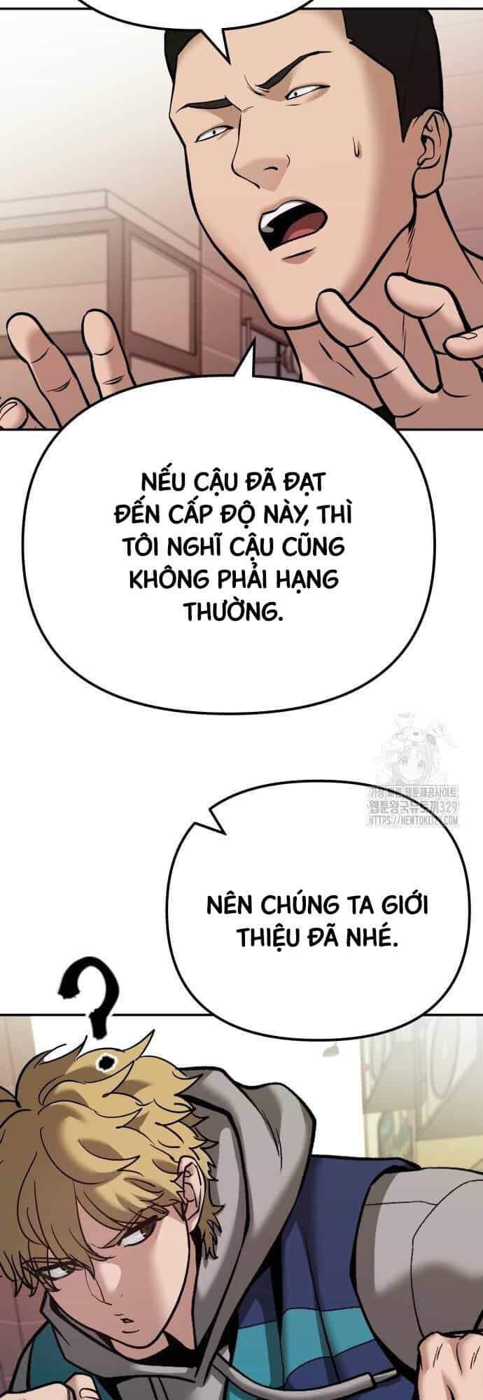 Giang Hồ Thực Thi Công Lý - Chương 91 - ảnh 54
