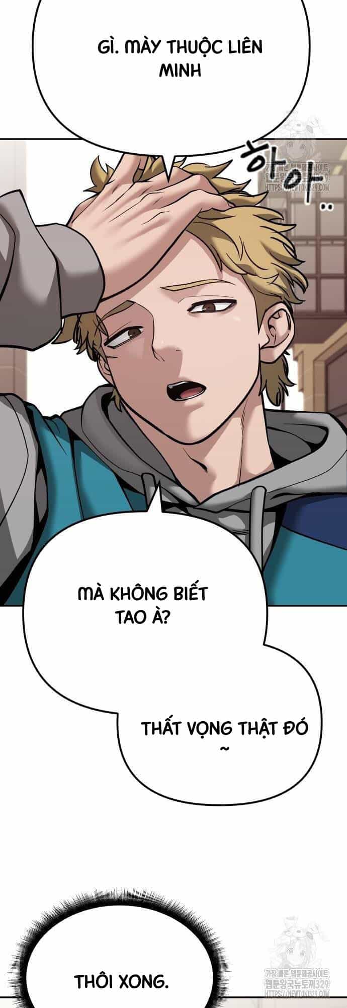 Giang Hồ Thực Thi Công Lý - Chương 91 - ảnh 56