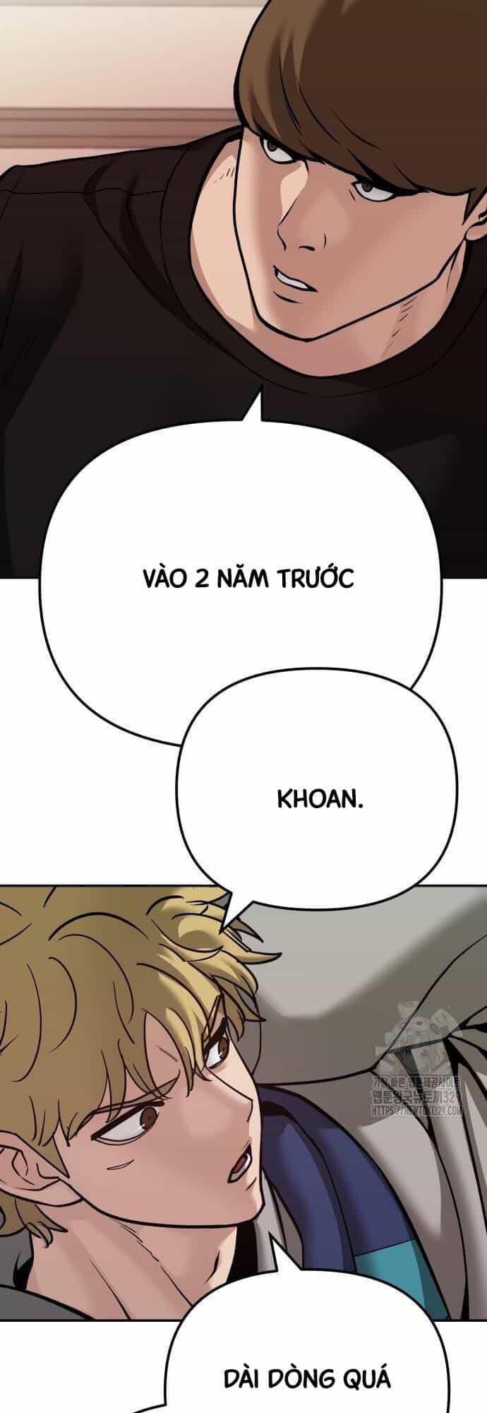 Giang Hồ Thực Thi Công Lý - Chương 91 - ảnh 66