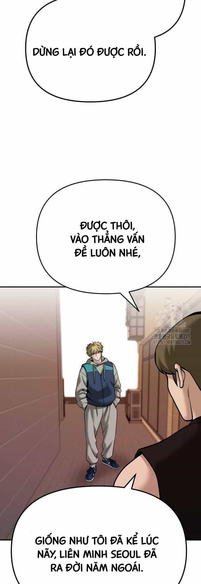 Giang Hồ Thực Thi Công Lý - Chương 91 - ảnh 67