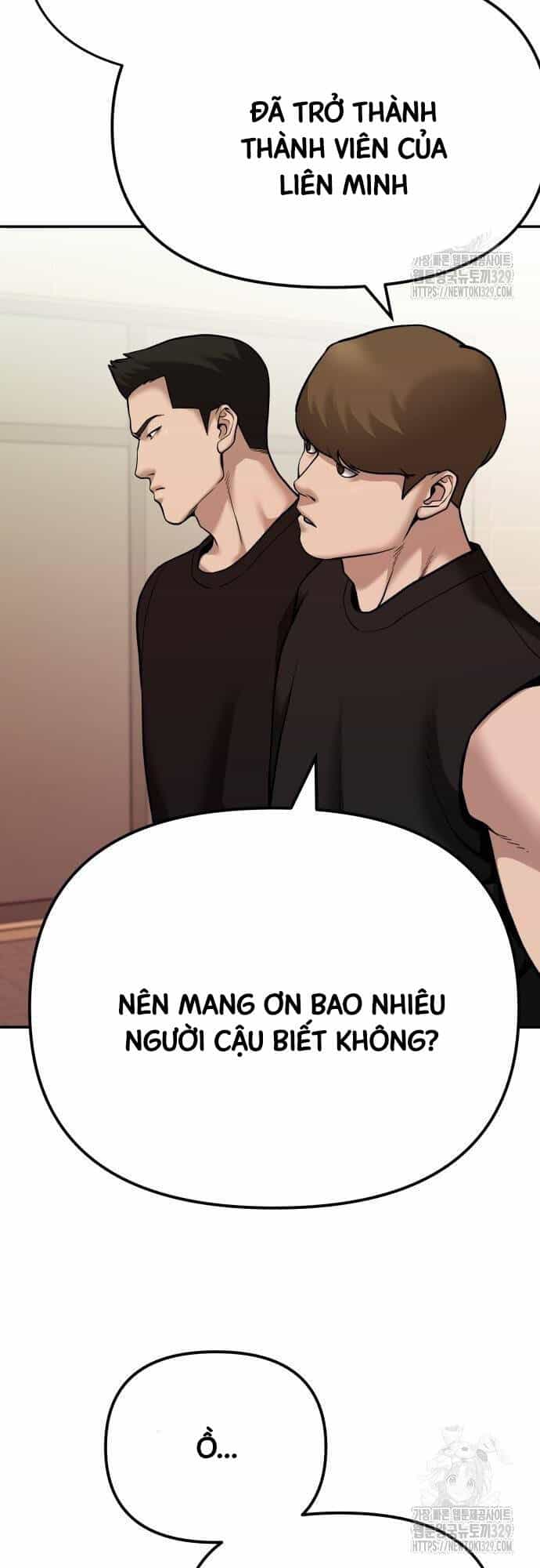 Giang Hồ Thực Thi Công Lý - Chương 91 - ảnh 69