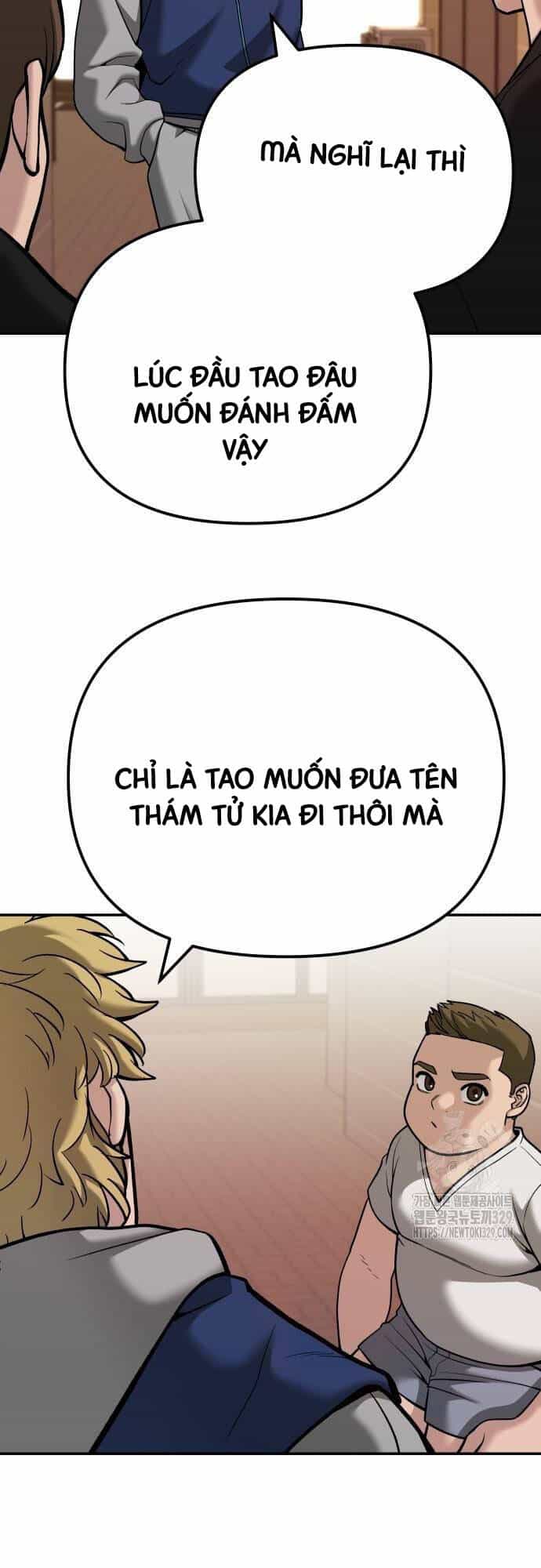 Giang Hồ Thực Thi Công Lý - Chương 91 - ảnh 74