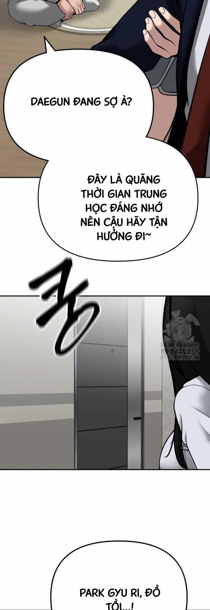 Giang Hồ Thực Thi Công Lý - Chương 91 - ảnh 88